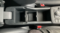 Mazda CX-3 2.0 Sport Nav + 5dr Auto Petrol Hatchback